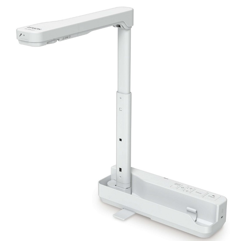 EPSON ELPDC07 / V12H759040 Dokumentkamera